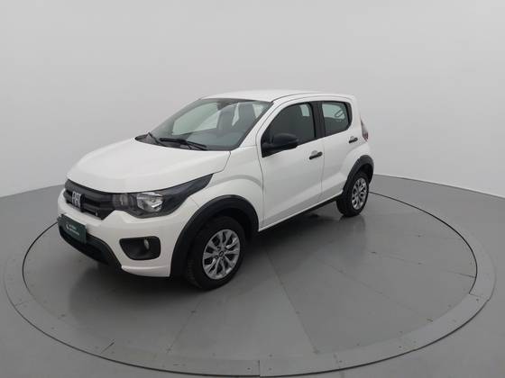 FIAT MOBI 1.0 EVO FLEX LIKE. MANUAL FIAT MOBI 1.0 EVO FLEX LIKE. MANUAL